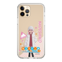 スリムプロテクションケース［ 『ゆるキャン△ SEASON3』- 各務原 なでしこ - 立ち絵 ］