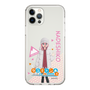 スリムプロテクションケース［ 『ゆるキャン△ SEASON3』- 各務原 なでしこ - 立ち絵 ］