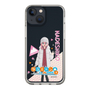 スリムプロテクションケース［ 『ゆるキャン△ SEASON3』- 各務原 なでしこ - 立ち絵 ］