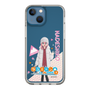 スリムプロテクションケース［ 『ゆるキャン△ SEASON3』- 各務原 なでしこ - 立ち絵 ］