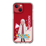 スリムプロテクションケース［ 『ゆるキャン△ SEASON3』- 各務原 なでしこ - 立ち絵 ］