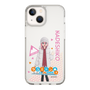 スリムプロテクションケース［ 『ゆるキャン△ SEASON3』- 各務原 なでしこ - 立ち絵 ］