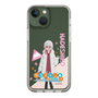 スリムプロテクションケース［ 『ゆるキャン△ SEASON3』- 各務原 なでしこ - 立ち絵 ］