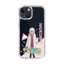 スリムプロテクションケース［ 『ゆるキャン△ SEASON3』- 各務原 なでしこ - 立ち絵 ］