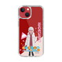 スリムプロテクションケース［ 『ゆるキャン△ SEASON3』- 各務原 なでしこ - 立ち絵 ］