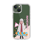 スリムプロテクションケース［ 『ゆるキャン△ SEASON3』- 各務原 なでしこ - 立ち絵 ］