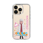 スリムプロテクションケース［ 『ゆるキャン△ SEASON3』- 各務原 なでしこ - 立ち絵 ］
