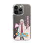 スリムプロテクションケース［ 『ゆるキャン△ SEASON3』- 各務原 なでしこ - 立ち絵 ］