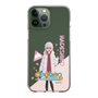 スリムプロテクションケース［ 『ゆるキャン△ SEASON3』- 各務原 なでしこ - 立ち絵 ］