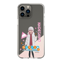 スリムプロテクションケース［ 『ゆるキャン△ SEASON3』- 各務原 なでしこ - 立ち絵 ］