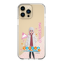 スリムプロテクションケース［ 『ゆるキャン△ SEASON3』- 各務原 なでしこ - 立ち絵 ］