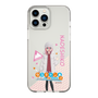 スリムプロテクションケース［ 『ゆるキャン△ SEASON3』- 各務原 なでしこ - 立ち絵 ］