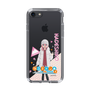 スリムプロテクションケース［ 『ゆるキャン△ SEASON3』- 各務原 なでしこ - 立ち絵 ］