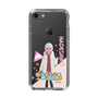 スリムプロテクションケース［ 『ゆるキャン△ SEASON3』- 各務原 なでしこ - 立ち絵 ］
