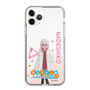 スリムプロテクションケース［ 『ゆるキャン△ SEASON3』- 各務原 なでしこ - 立ち絵 ］