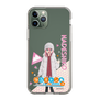 スリムプロテクションケース［ 『ゆるキャン△ SEASON3』- 各務原 なでしこ - 立ち絵 ］