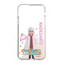 スリムプロテクションケース［ 『ゆるキャン△ SEASON3』- 各務原 なでしこ - 立ち絵 ］