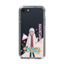 スリムプロテクションケース［ 『ゆるキャン△ SEASON3』- 各務原 なでしこ - 立ち絵 ］