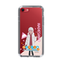 スリムプロテクションケース［ 『ゆるキャン△ SEASON3』- 各務原 なでしこ - 立ち絵 ］
