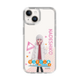 スリムプロテクションケース［ 『ゆるキャン△ SEASON3』- 各務原 なでしこ - 立ち絵 ］