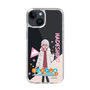 スリムプロテクションケース［ 『ゆるキャン△ SEASON3』- 各務原 なでしこ - 立ち絵 ］