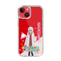 スリムプロテクションケース［ 『ゆるキャン△ SEASON3』- 各務原 なでしこ - 立ち絵 ］
