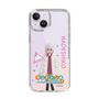 スリムプロテクションケース［ 『ゆるキャン△ SEASON3』- 各務原 なでしこ - 立ち絵 ］