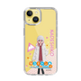 スリムプロテクションケース［ 『ゆるキャン△ SEASON3』- 各務原 なでしこ - 立ち絵 ］