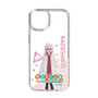 スリムプロテクションケース［ 『ゆるキャン△ SEASON3』- 各務原 なでしこ - 立ち絵 ］