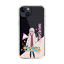 スリムプロテクションケース［ 『ゆるキャン△ SEASON3』- 各務原 なでしこ - 立ち絵 ］
