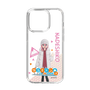 スリムプロテクションケース［ 『ゆるキャン△ SEASON3』- 各務原 なでしこ - 立ち絵 ］