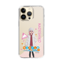 スリムプロテクションケース［ 『ゆるキャン△ SEASON3』- 各務原 なでしこ - 立ち絵 ］