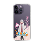 スリムプロテクションケース［ 『ゆるキャン△ SEASON3』- 各務原 なでしこ - 立ち絵 ］