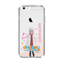 スリムプロテクションケース［ 『ゆるキャン△ SEASON3』- 各務原 なでしこ - 立ち絵 ］