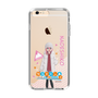 スリムプロテクションケース［ 『ゆるキャン△ SEASON3』- 各務原 なでしこ - 立ち絵 ］