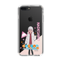 スリムプロテクションケース［ 『ゆるキャン△ SEASON3』- 各務原 なでしこ - 立ち絵 ］