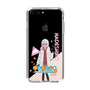 スリムプロテクションケース［ 『ゆるキャン△ SEASON3』- 各務原 なでしこ - 立ち絵 ］