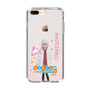 スリムプロテクションケース［ 『ゆるキャン△ SEASON3』- 各務原 なでしこ - 立ち絵 ］