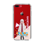 スリムプロテクションケース［ 『ゆるキャン△ SEASON3』- 各務原 なでしこ - 立ち絵 ］