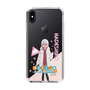 スリムプロテクションケース［ 『ゆるキャン△ SEASON3』- 各務原 なでしこ - 立ち絵 ］
