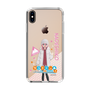 スリムプロテクションケース［ 『ゆるキャン△ SEASON3』- 各務原 なでしこ - 立ち絵 ］
