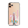 スリムプロテクションケース［ 『ゆるキャン△ SEASON3』- 各務原 なでしこ - 立ち絵 ］
