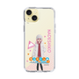 スリムプロテクションケース［ 『ゆるキャン△ SEASON3』- 各務原 なでしこ - 立ち絵 ］