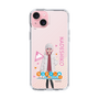 スリムプロテクションケース［ 『ゆるキャン△ SEASON3』- 各務原 なでしこ - 立ち絵 ］