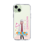 スリムプロテクションケース［ 『ゆるキャン△ SEASON3』- 各務原 なでしこ - 立ち絵 ］