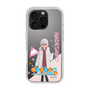 スリムプロテクションケース［ 『ゆるキャン△ SEASON3』- 各務原 なでしこ - 立ち絵 ］