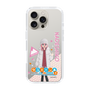 スリムプロテクションケース［ 『ゆるキャン△ SEASON3』- 各務原 なでしこ - 立ち絵 ］