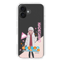 スリムプロテクションケース［ 『ゆるキャン△ SEASON3』- 各務原 なでしこ - 立ち絵 ］
