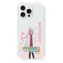 スリムプロテクションケース［ 『ゆるキャン△ SEASON3』- 各務原 なでしこ - 立ち絵 ］