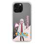 スリムプロテクションケース［ 『ゆるキャン△ SEASON3』- 各務原 なでしこ - 立ち絵 ］